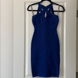 Herve Leger Dress